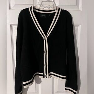 Cyrus medium cardigan